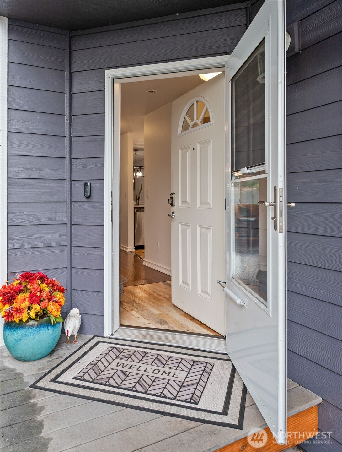 7805 Jenson Farm Lane #F1, Arlington, WA 98223