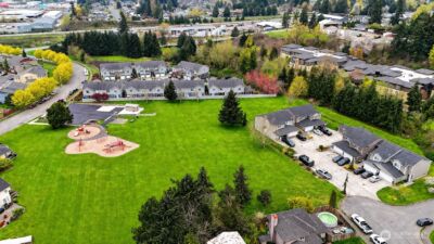7805 Jenson Farm Lane #F1, Arlington, WA 98223 - Photo 2
