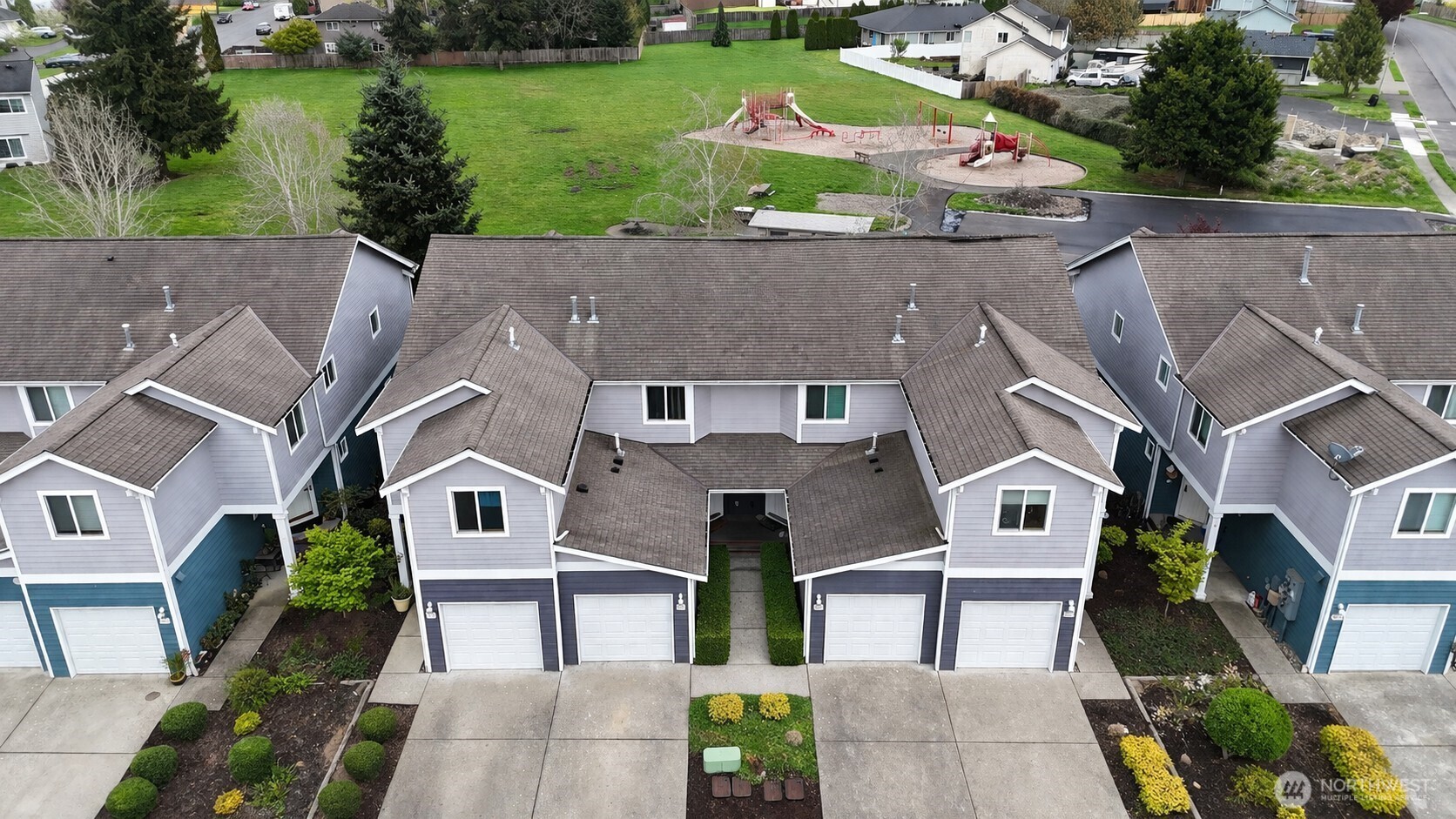 7805 Jenson Farm Lane #F1, Arlington, WA 98223