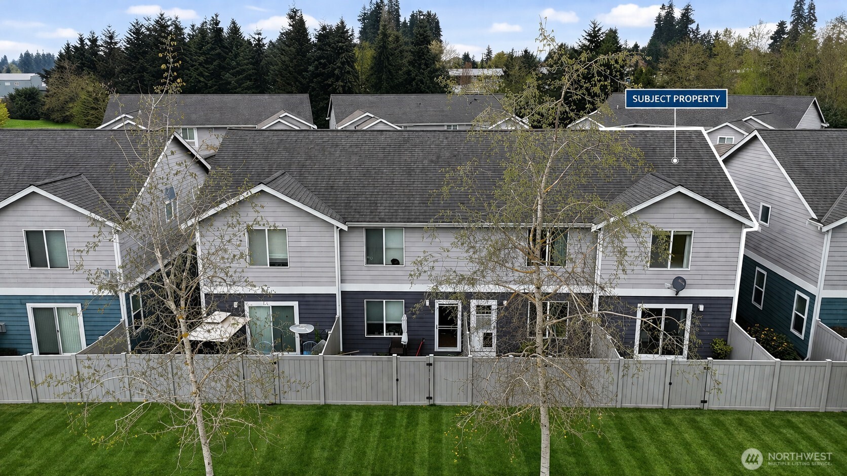 7805 Jenson Farm Lane #F1, Arlington, WA 98223