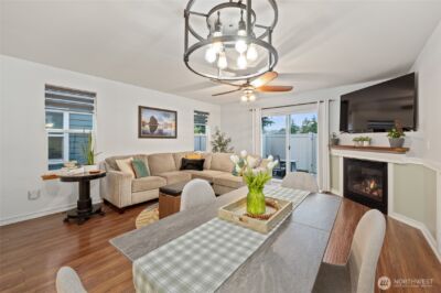 7805 Jenson Farm Lane #F1, Arlington, WA 98223 - Photo 3