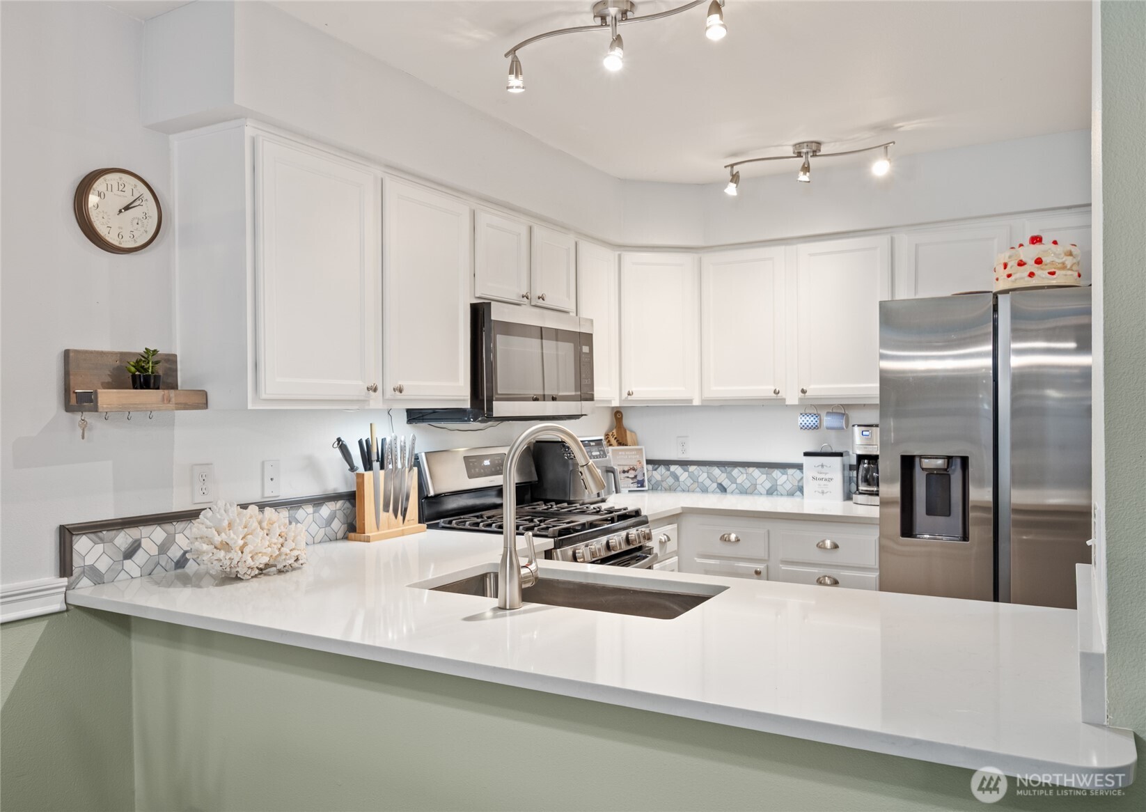 7805 Jenson Farm Lane #F1, Arlington, WA 98223