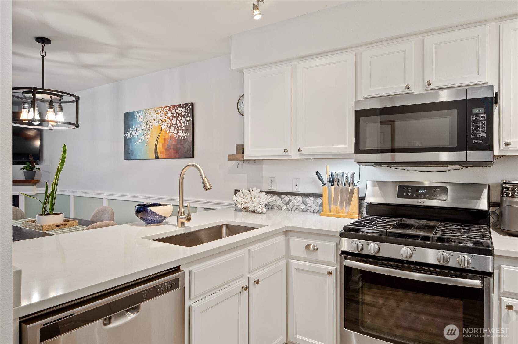 7805 Jenson Farm Lane #F1, Arlington, WA 98223