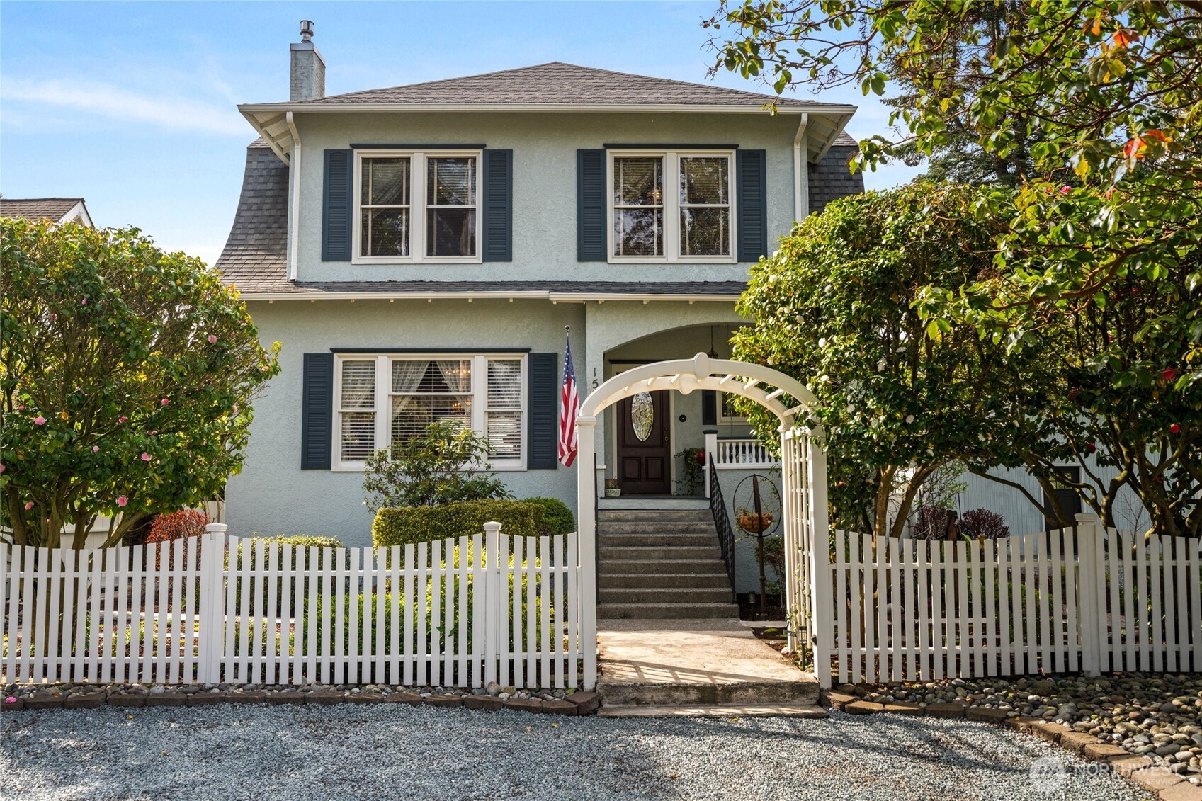 1507 15th Street , Anacortes, WA 98221