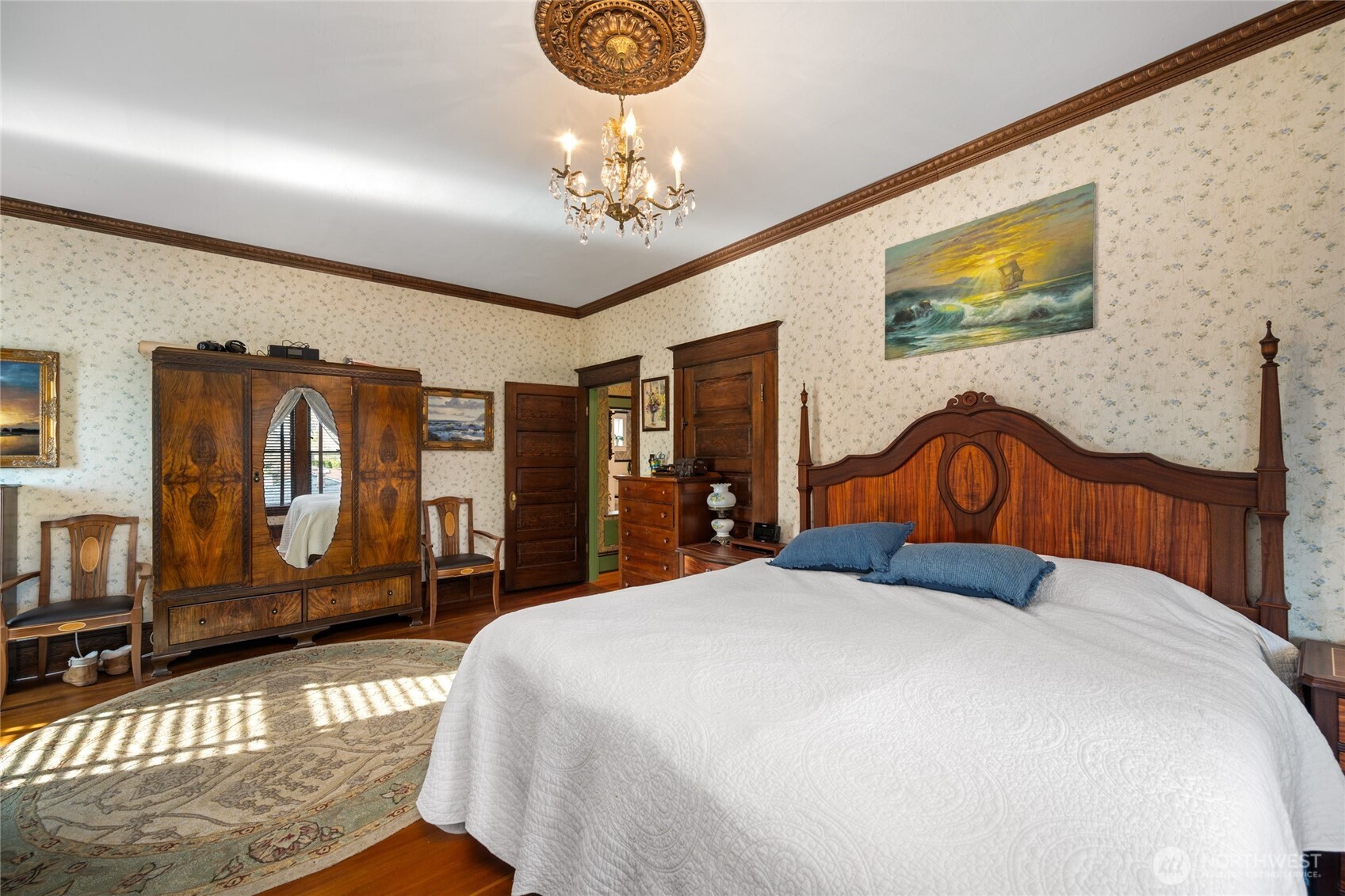 1507 15th Street , Anacortes, WA 98221