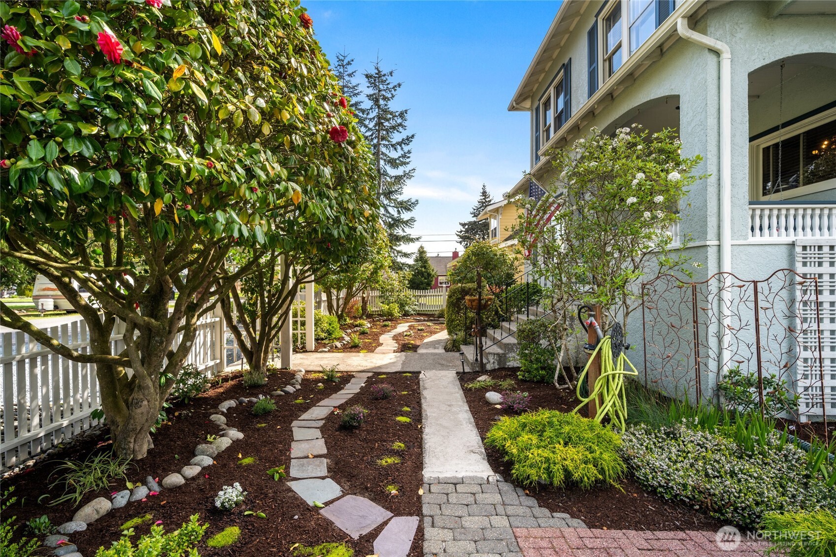 1507 15th Street , Anacortes, WA 98221
