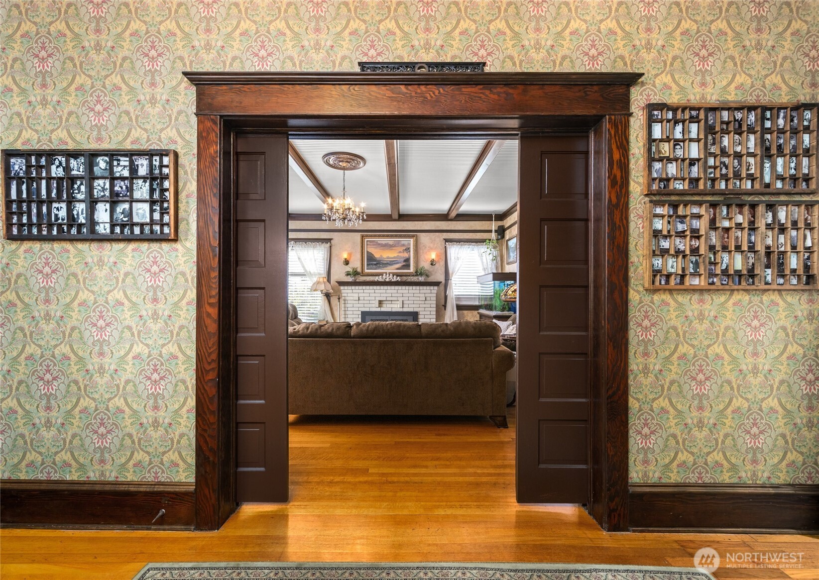 1507 15th Street , Anacortes, WA 98221