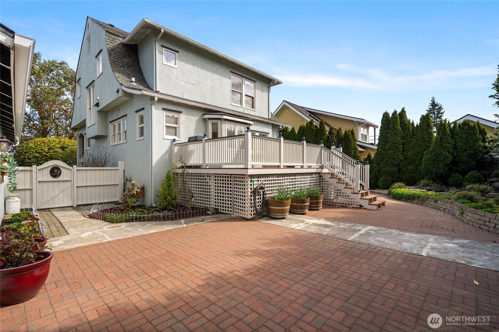 1507 15th Street , Anacortes, WA 98221