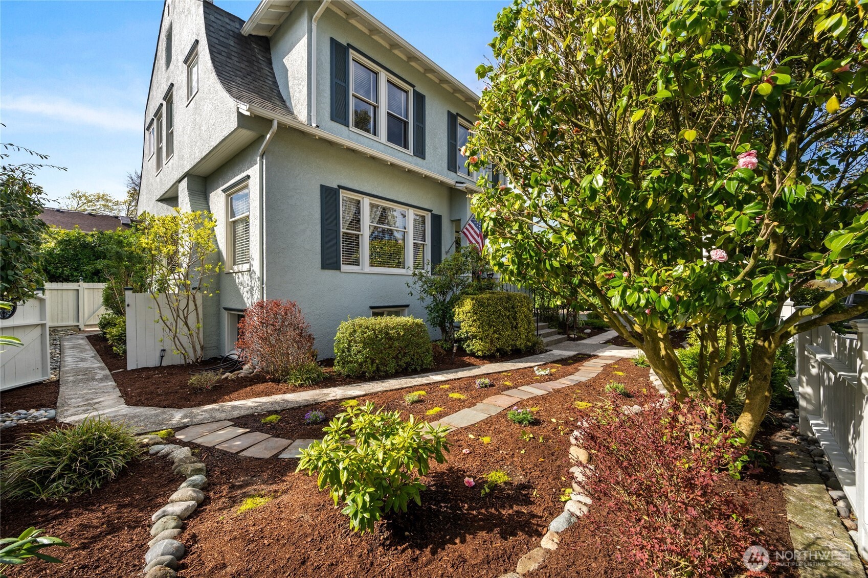 1507 15th Street , Anacortes, WA 98221