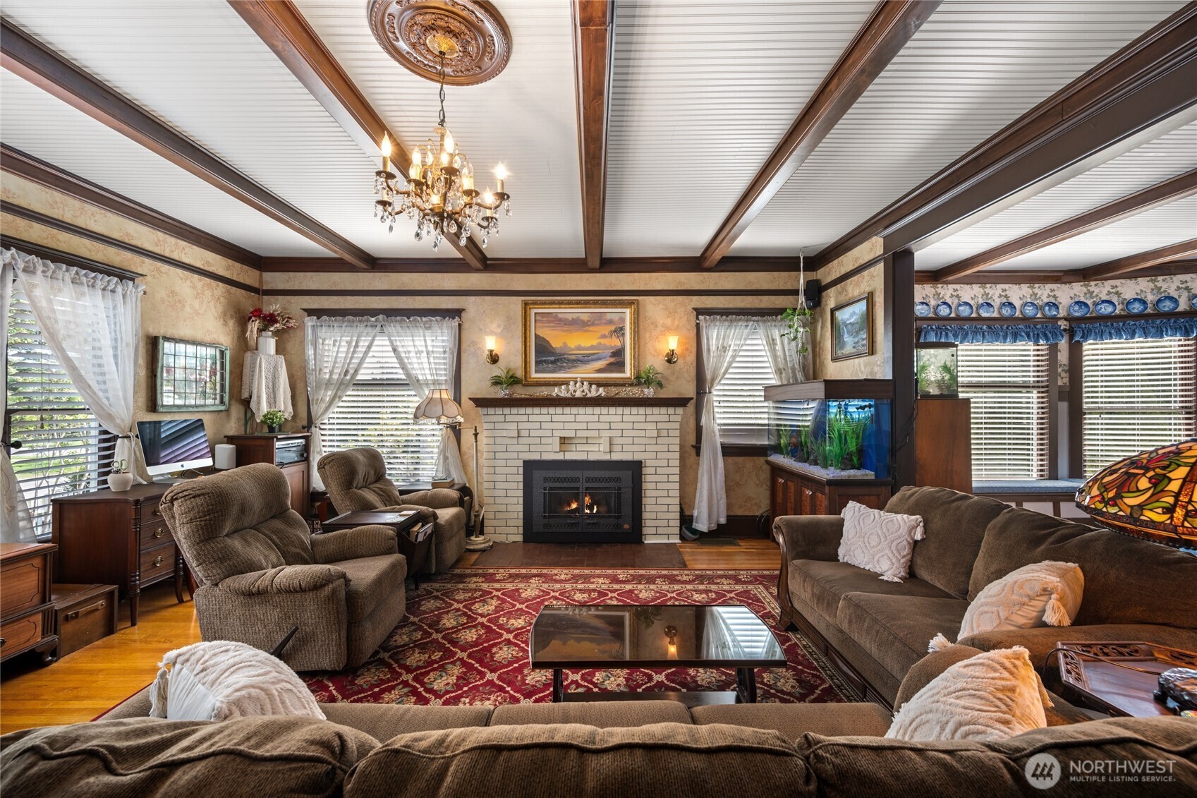 1507 15th Street , Anacortes, WA 98221