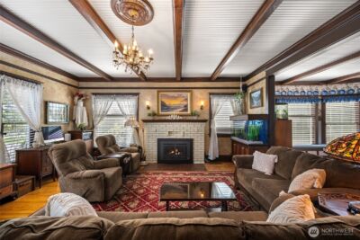 1507 15th Street , Anacortes, WA 98221 - Photo 5