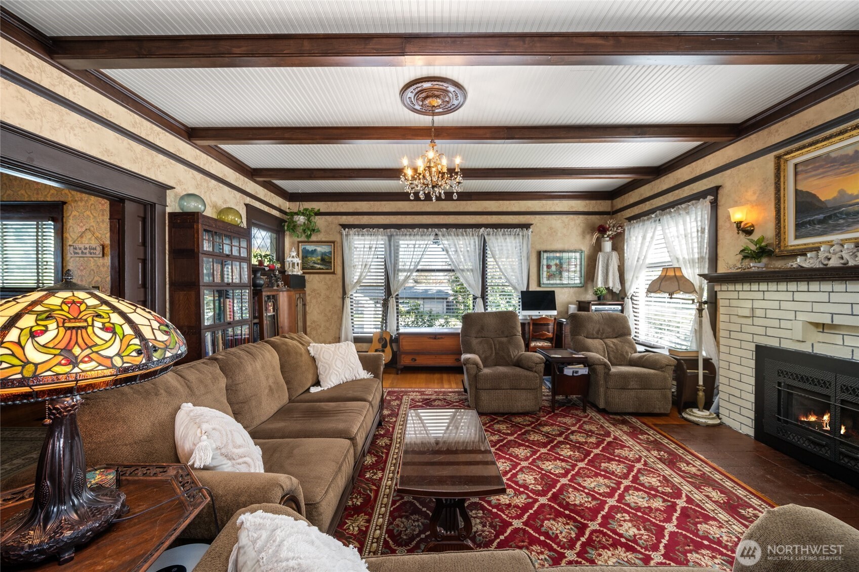 1507 15th Street , Anacortes, WA 98221