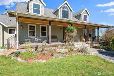 3404 Meadow Wood Lane , Ferndale, WA 98248