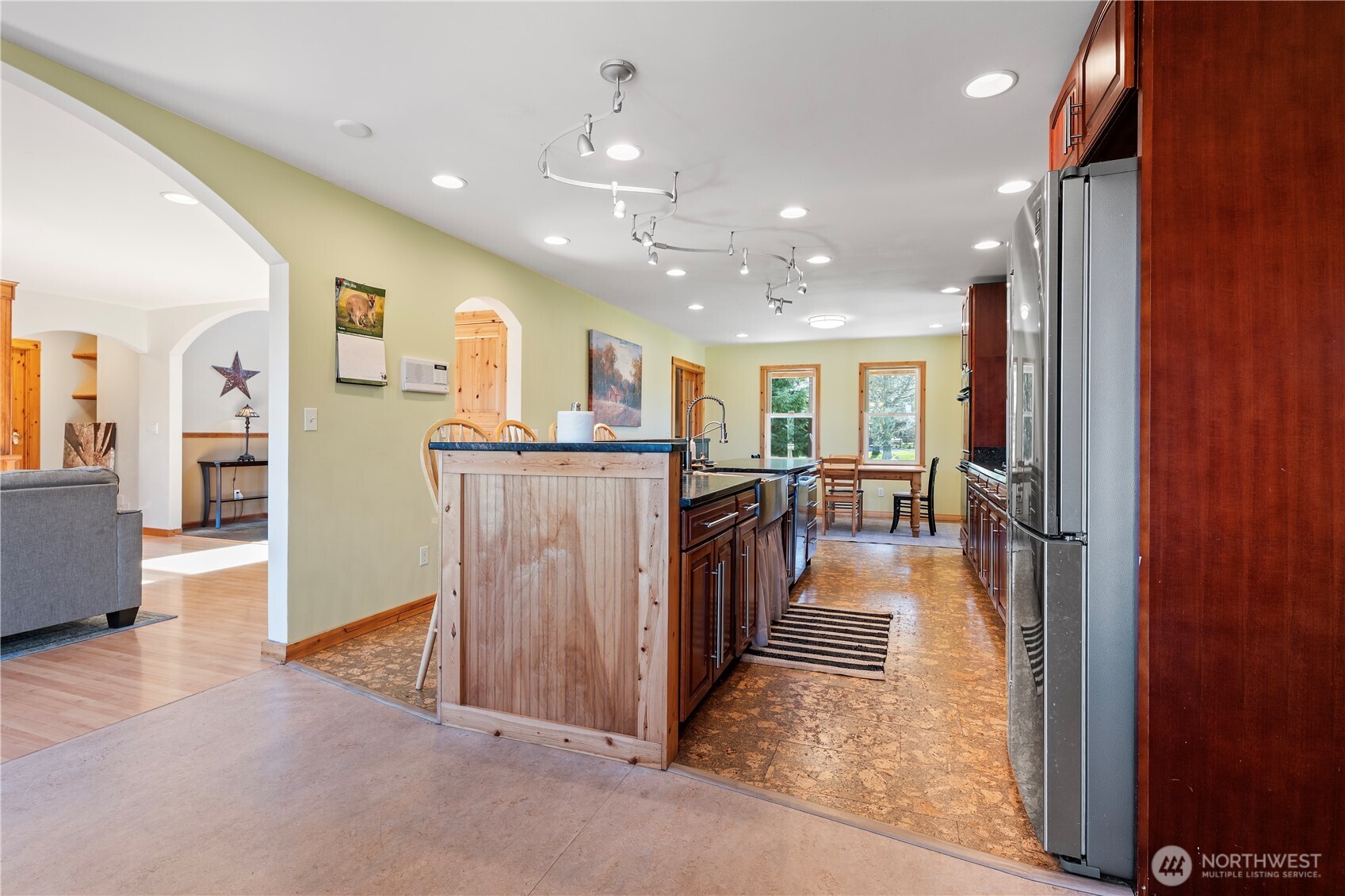 3404 Meadow Wood Lane , Ferndale, WA 98248