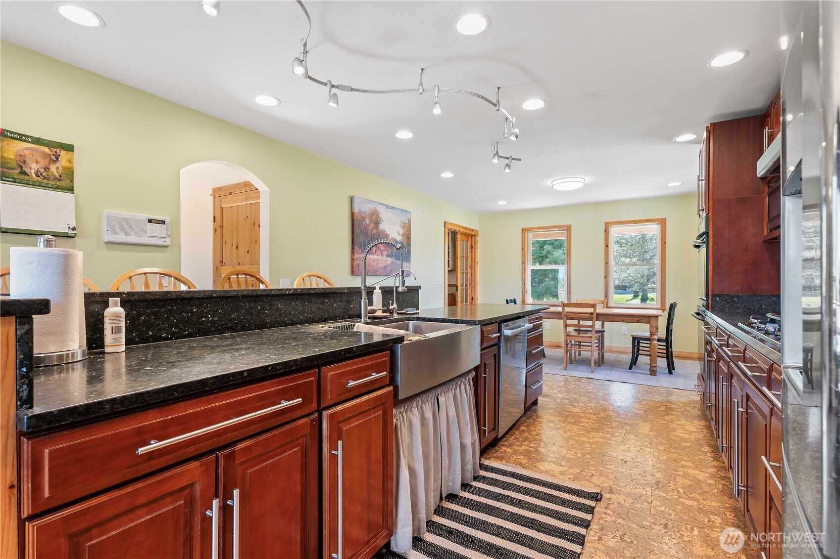 3404 Meadow Wood Lane , Ferndale, WA 98248