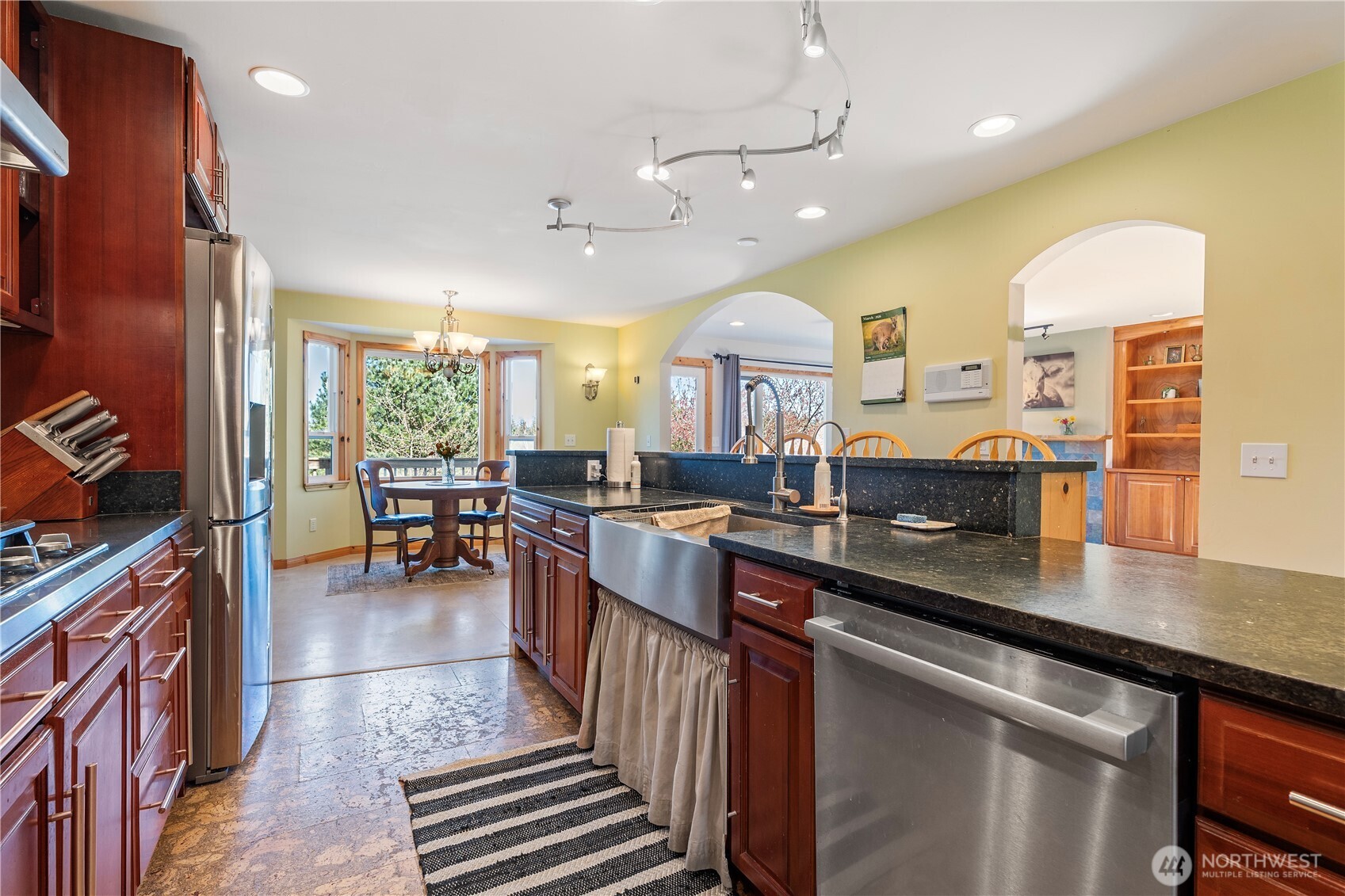 3404 Meadow Wood Lane , Ferndale, WA 98248