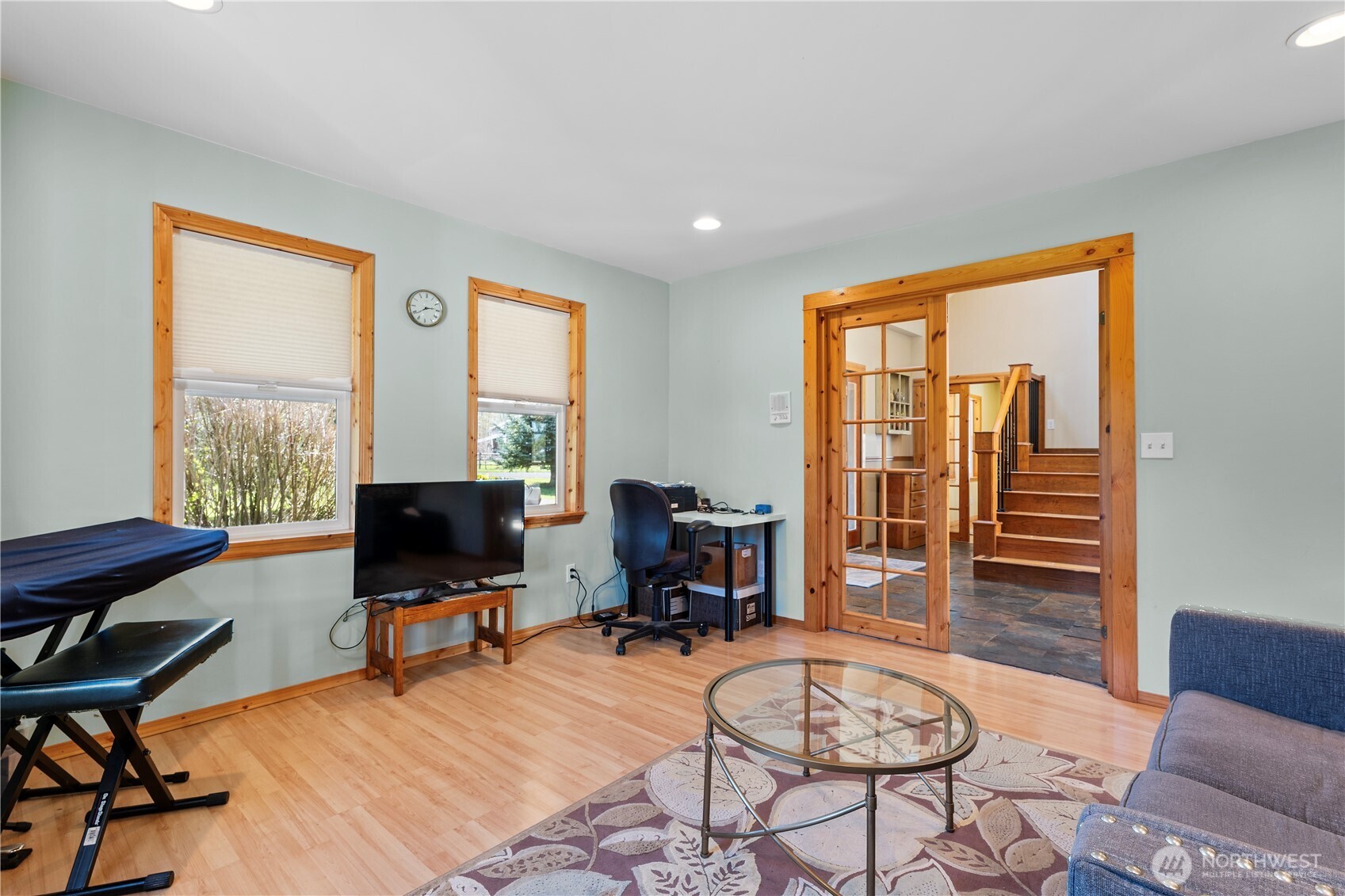 3404 Meadow Wood Lane , Ferndale, WA 98248