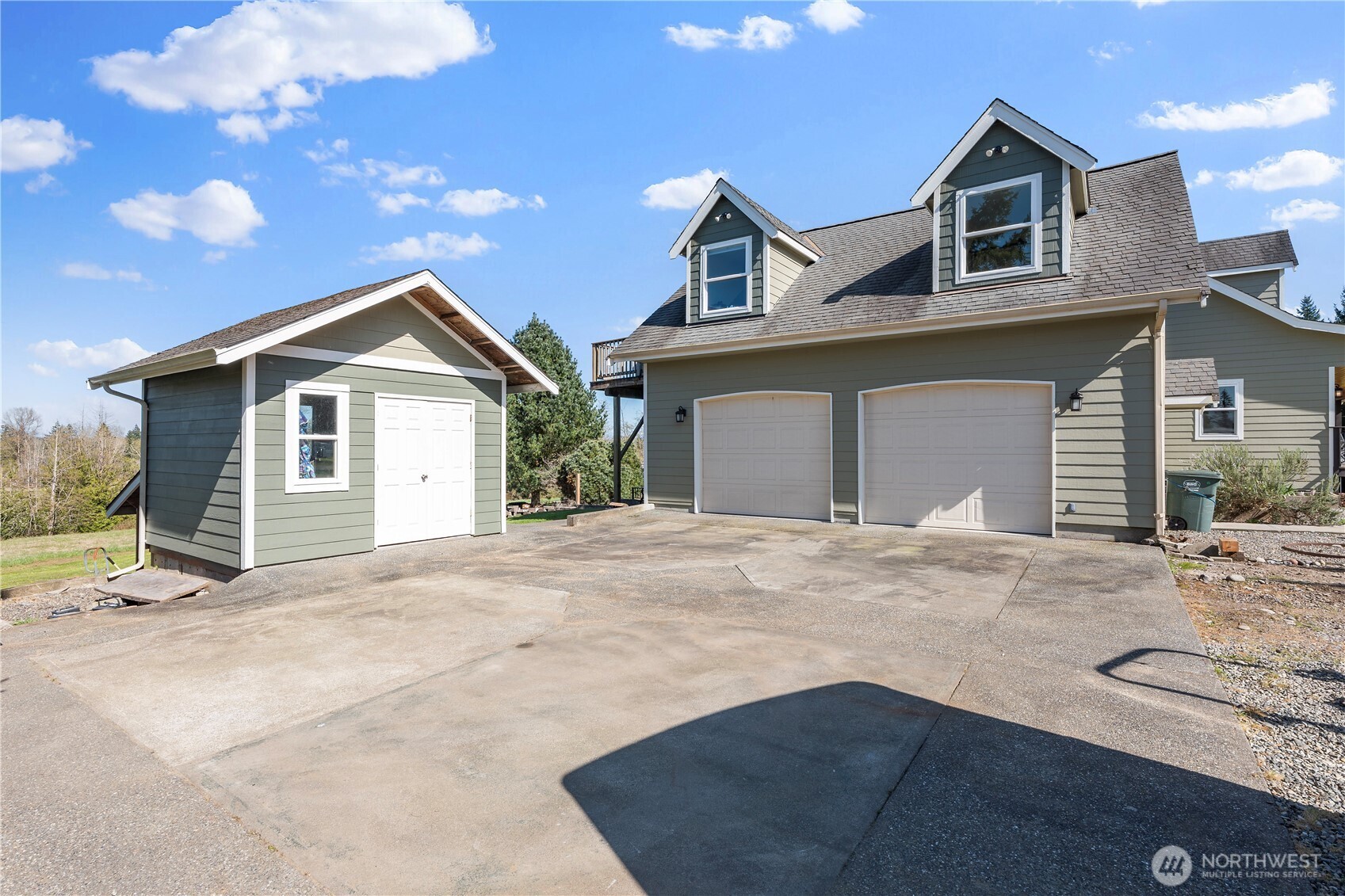 3404 Meadow Wood Lane , Ferndale, WA 98248
