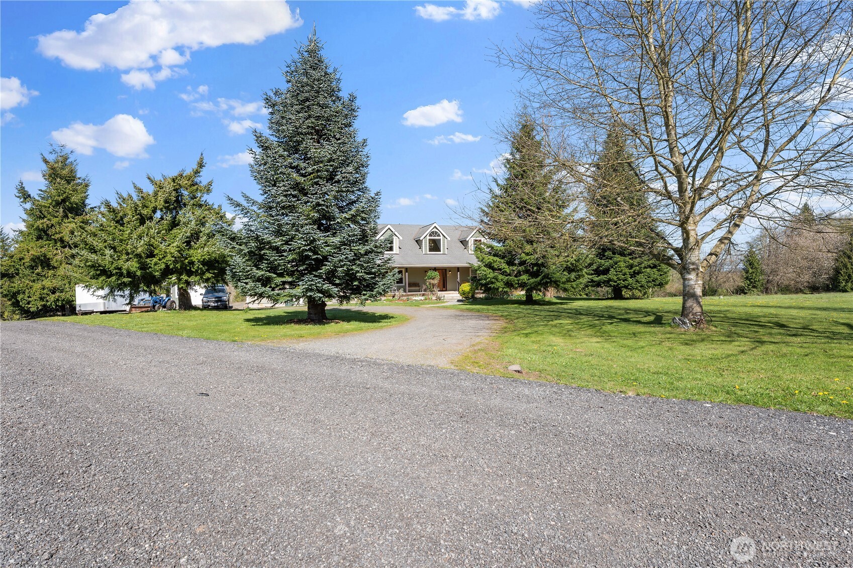 3404 Meadow Wood Lane , Ferndale, WA 98248