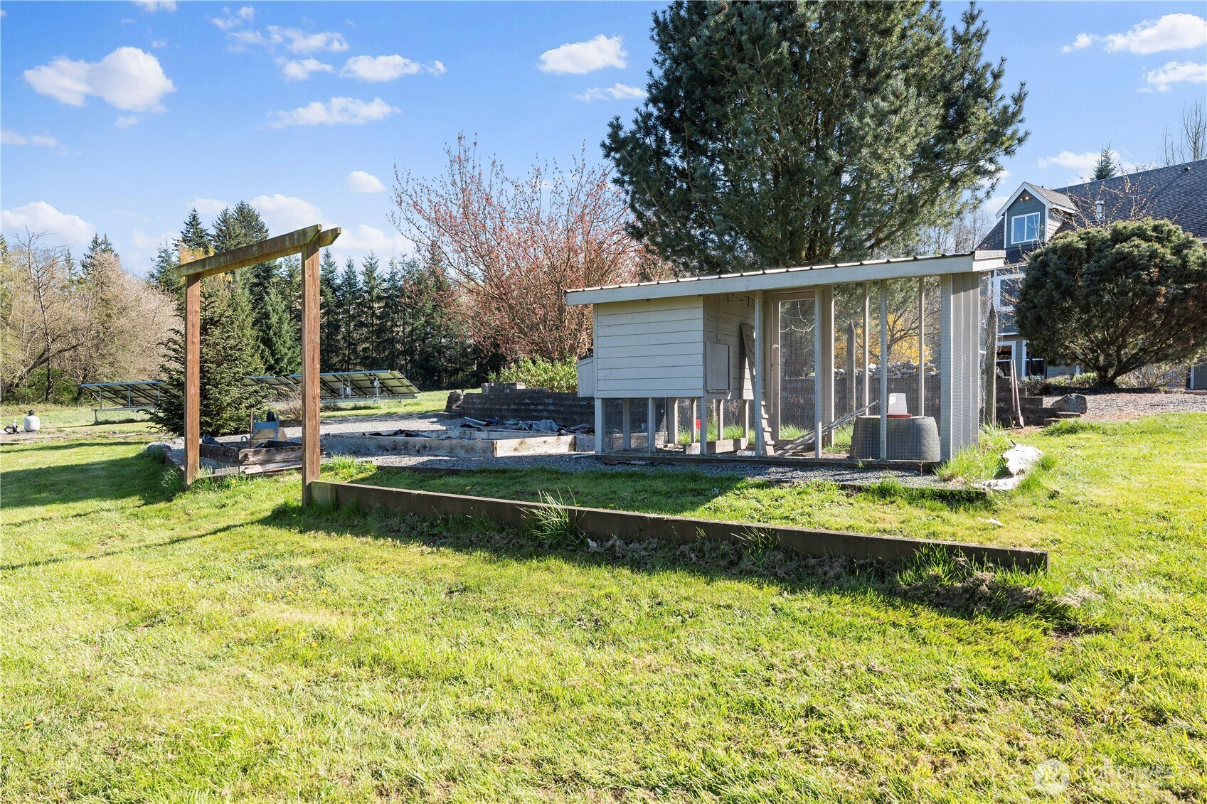 3404 Meadow Wood Lane , Ferndale, WA 98248