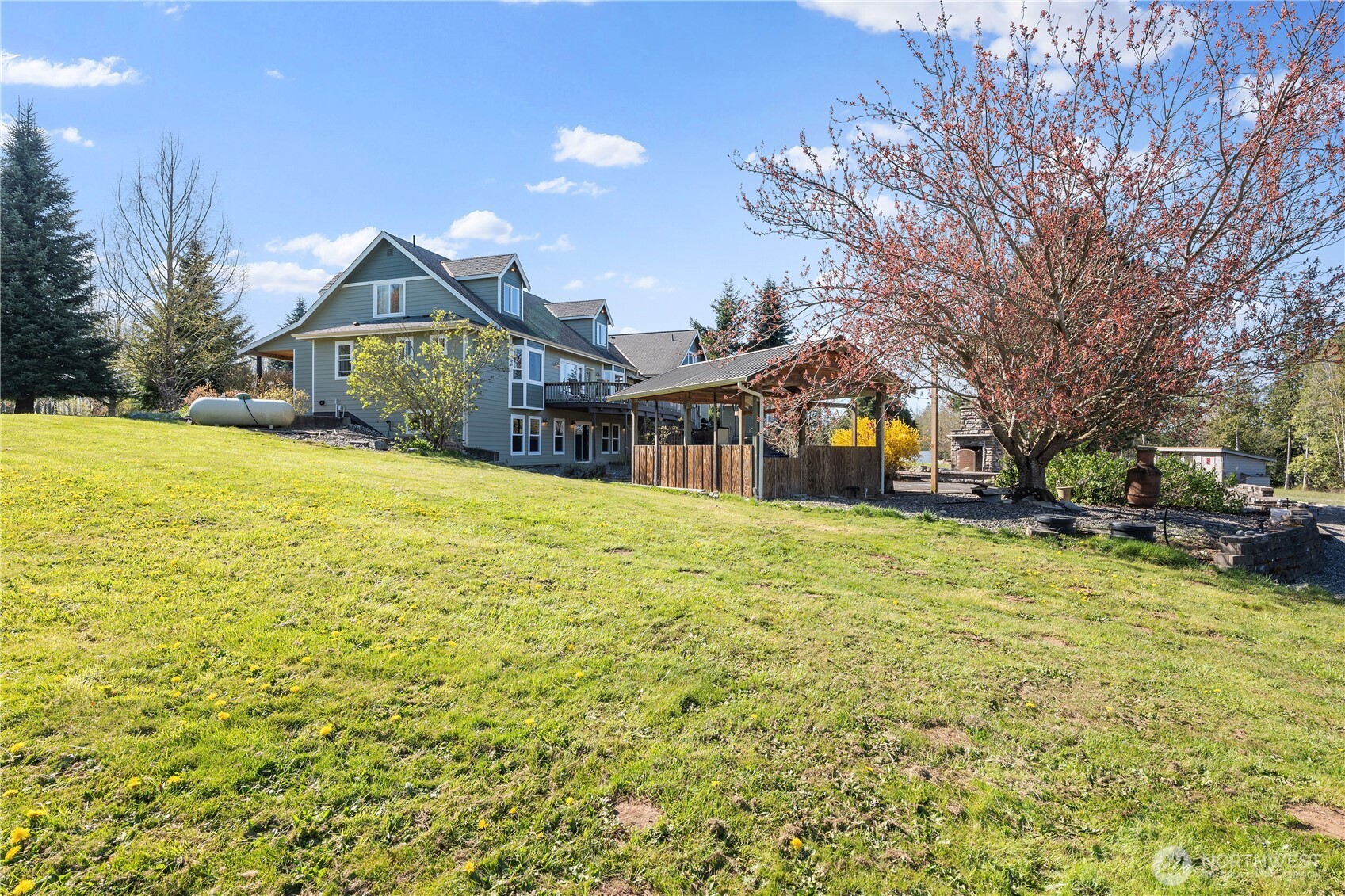 3404 Meadow Wood Lane , Ferndale, WA 98248