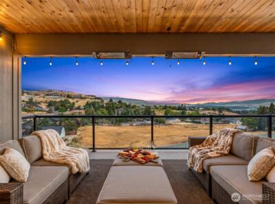 854 Autumn Crest Drive , Wenatchee, WA 98801 - Photo 3