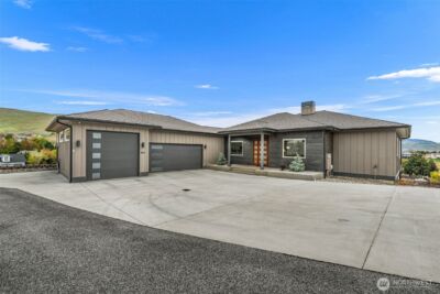 854 Autumn Crest Drive , Wenatchee, WA 98801 - Photo 34