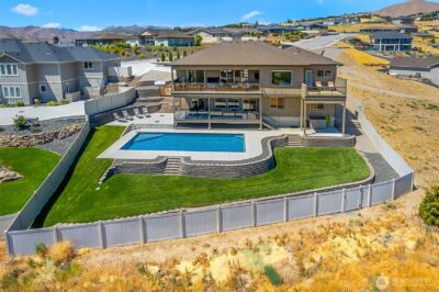 854 Autumn Crest Drive , Wenatchee, WA 98801 - Photo 37