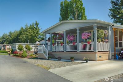 936 Mountain Villa Drive , Enumclaw, WA 98022