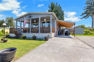 936 Mountain Villa Drive , Enumclaw, WA 98022 - Photo 2