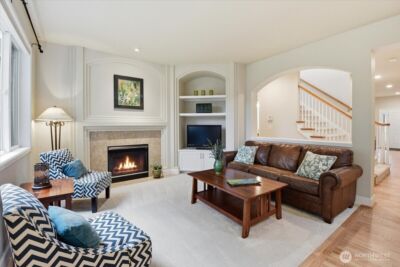 26050 SE 23rd Place , Sammamish, WA 98075 - Photo 11