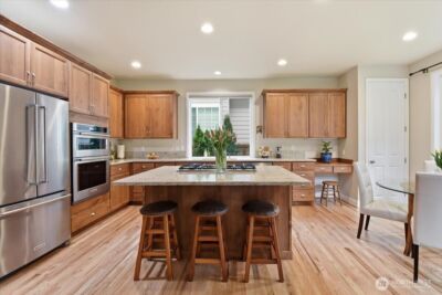 26050 SE 23rd Place , Sammamish, WA 98075 - Photo 12