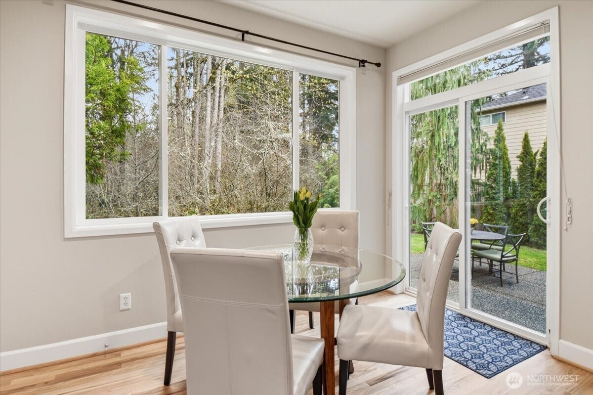 26050 SE 23rd Place , Sammamish, WA 98075
