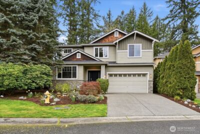26050 SE 23rd Place , Sammamish, WA 98075 - Photo 38
