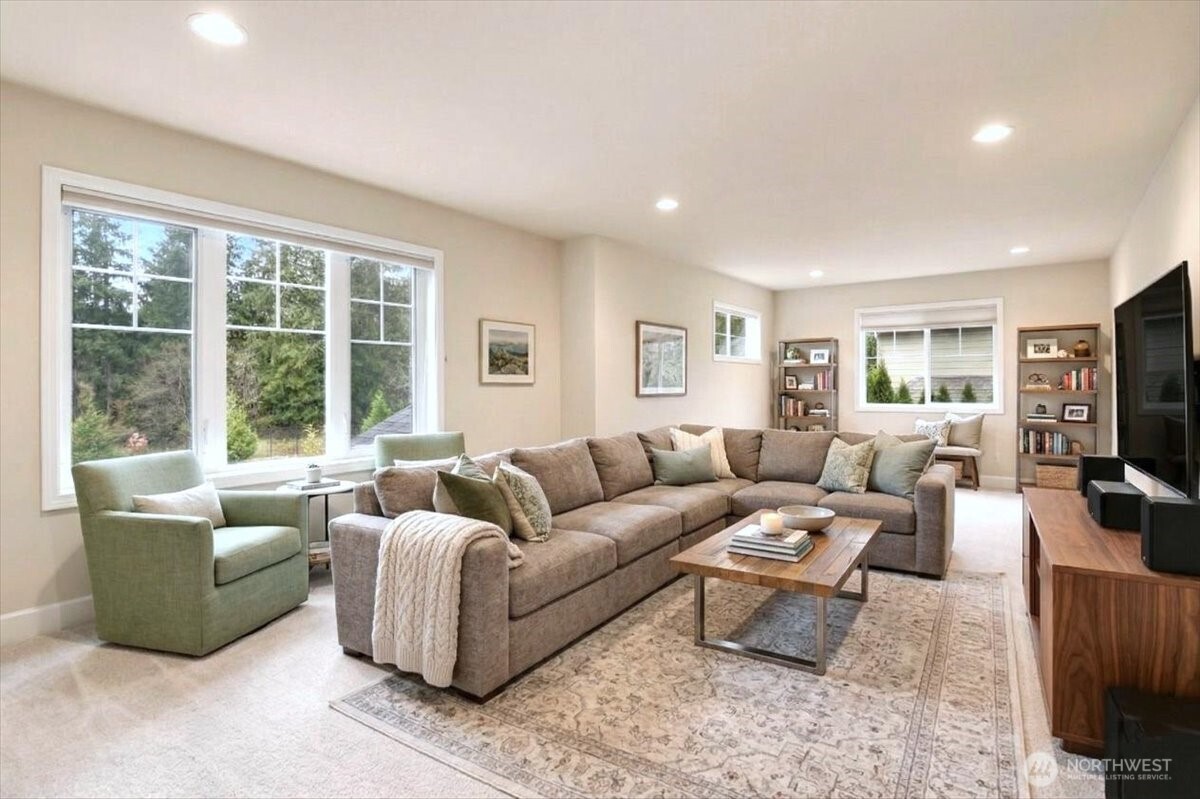 26050 SE 23rd Place , Sammamish, WA 98075