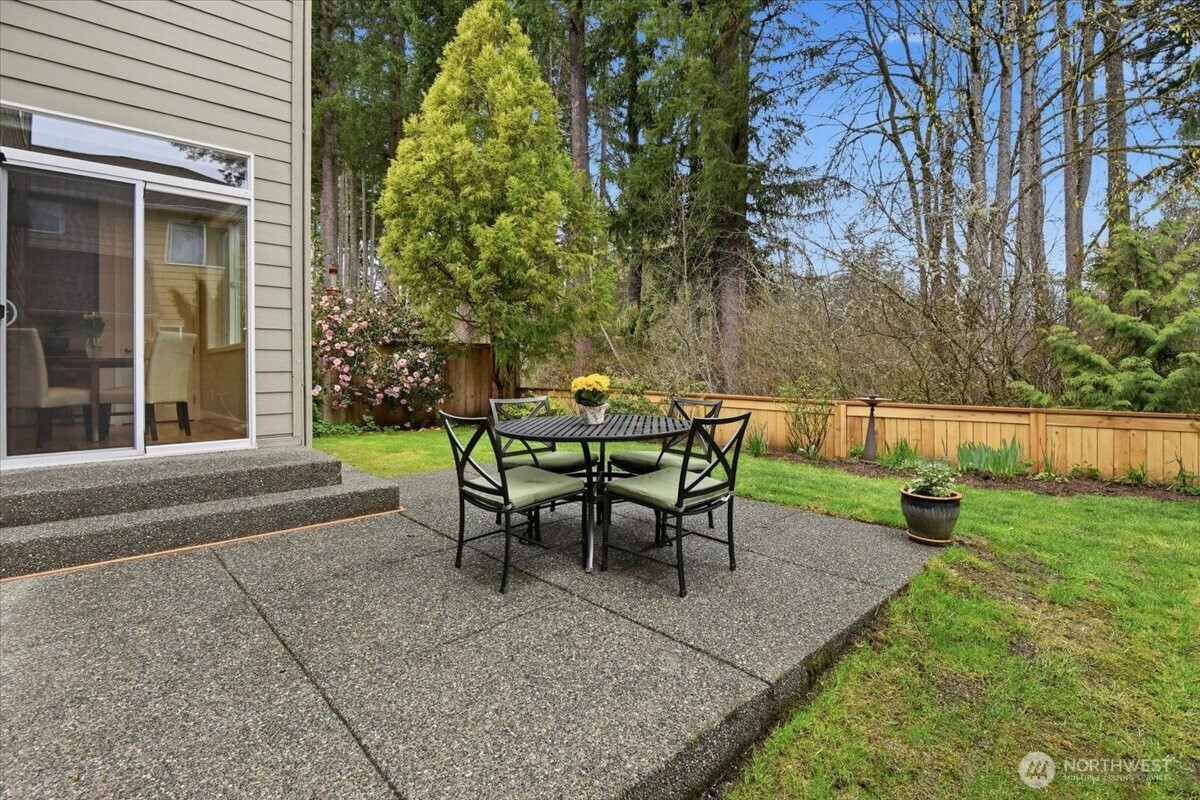 26050 SE 23rd Place , Sammamish, WA 98075