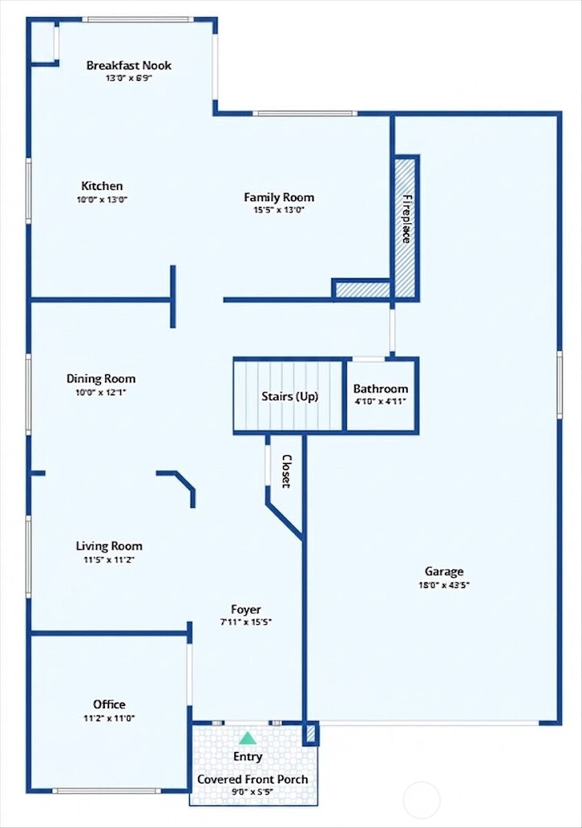 26050 SE 23rd Place , Sammamish, WA 98075
