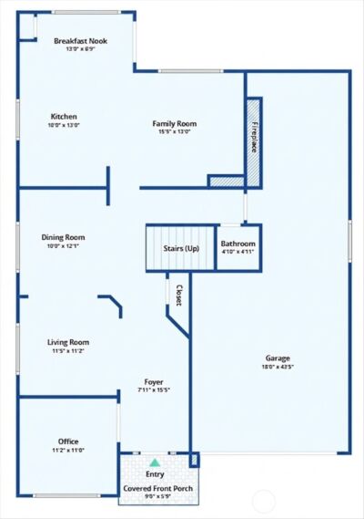 26050 SE 23rd Place , Sammamish, WA 98075 - Photo 40
