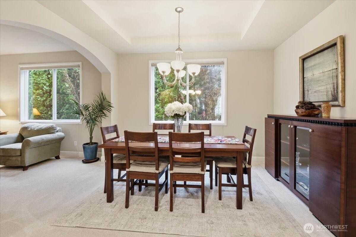 26050 SE 23rd Place , Sammamish, WA 98075