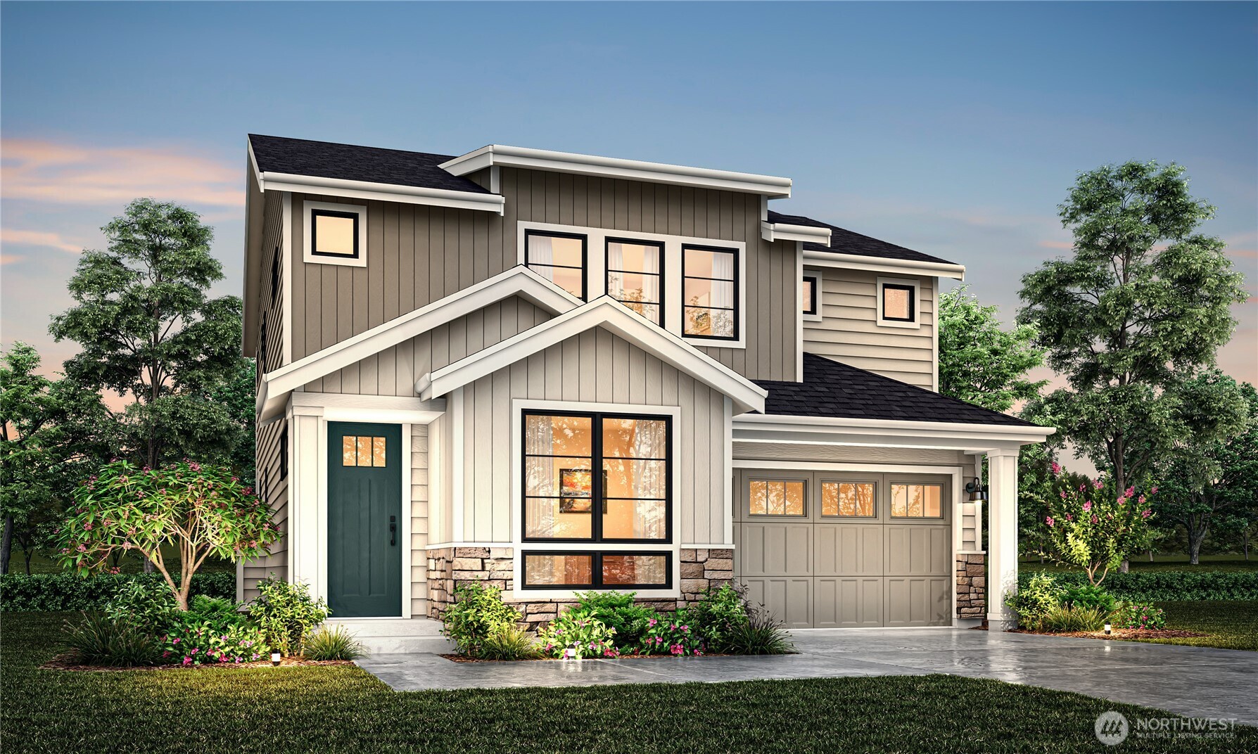 19229 Meridian Drive SE #CW 14, Bothell, WA 98012