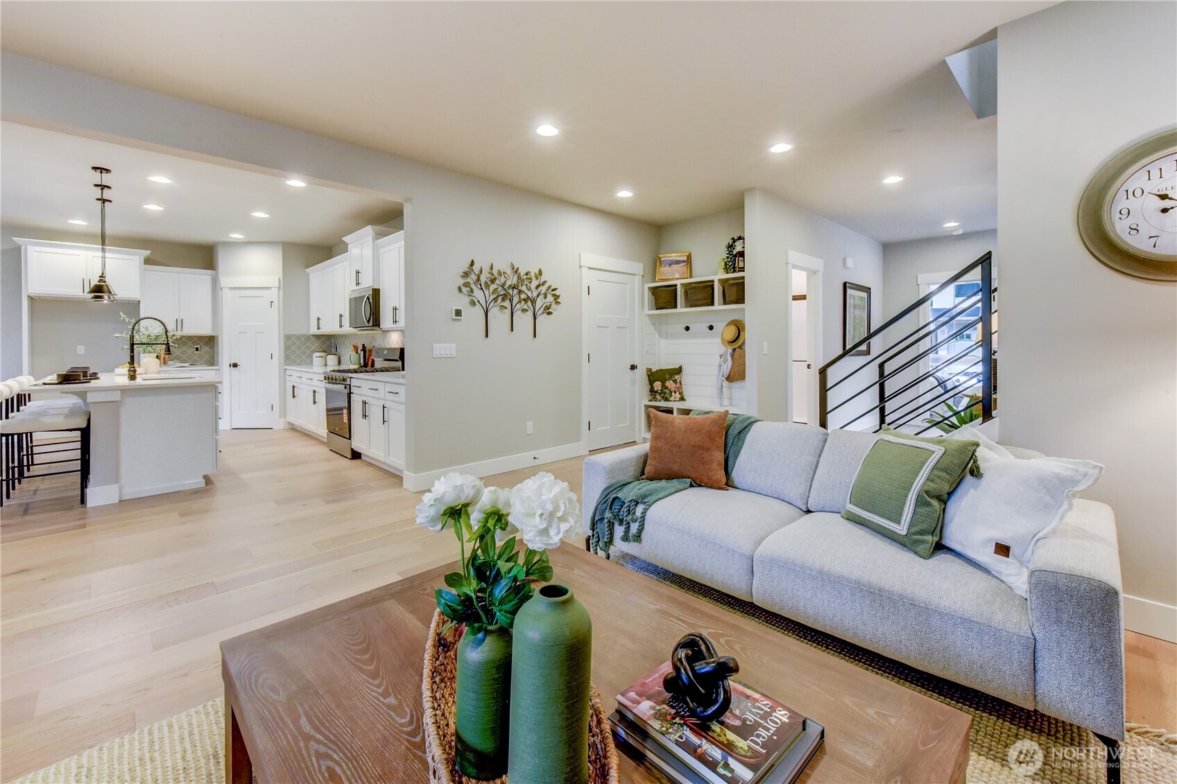 19229 Meridian Drive SE #CW 14, Bothell, WA 98012