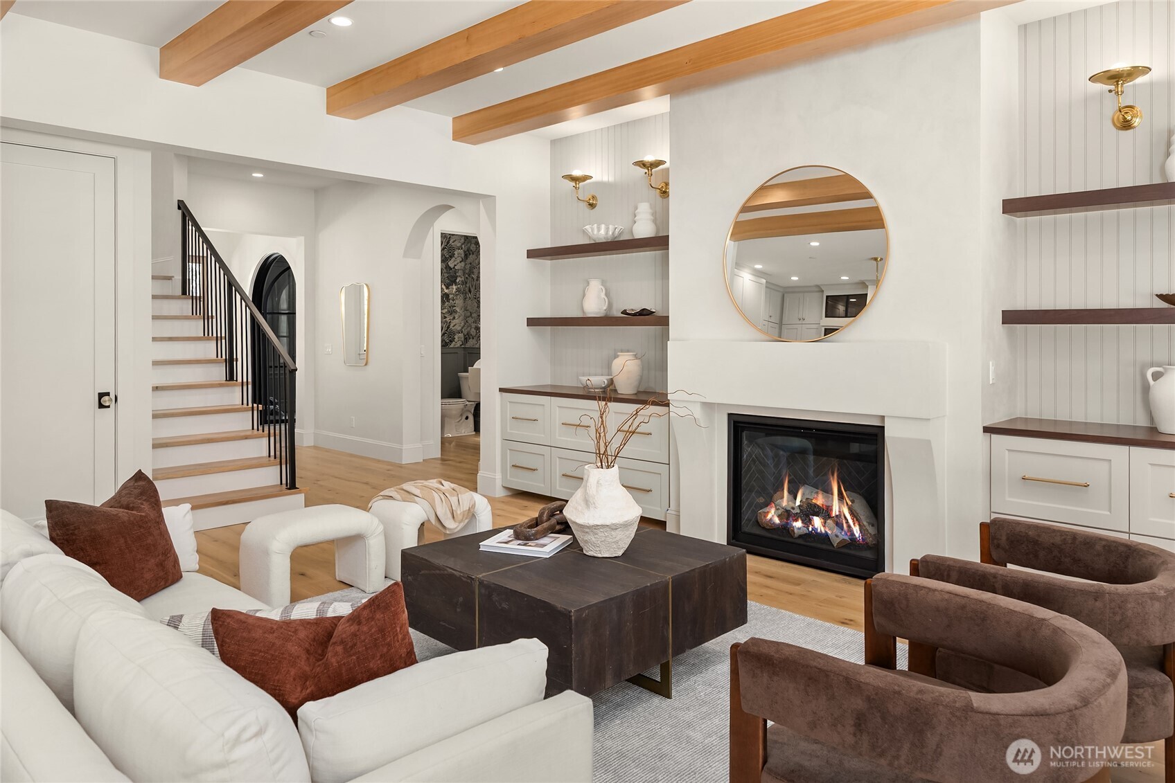 9473 Springwood Avenue NE, Bainbridge Island, WA 98110