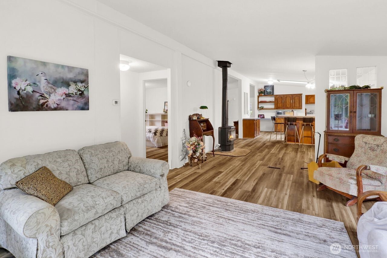 1120 Shaw Road , Bellingham, WA 98229