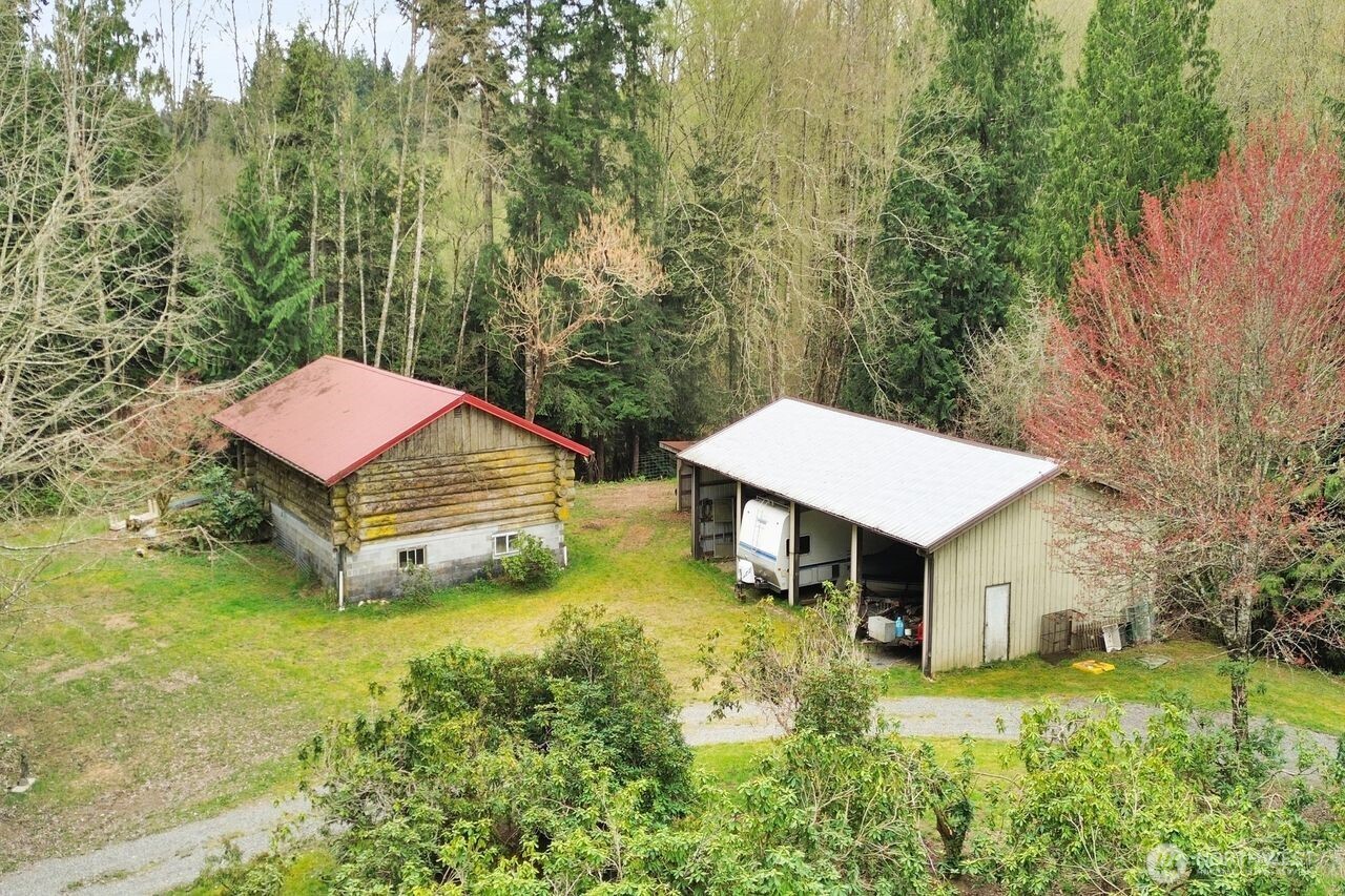 1120 Shaw Road , Bellingham, WA 98229