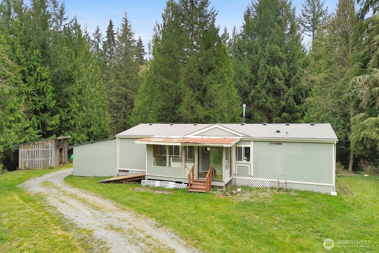 1120 Shaw Road , Bellingham, WA 98229