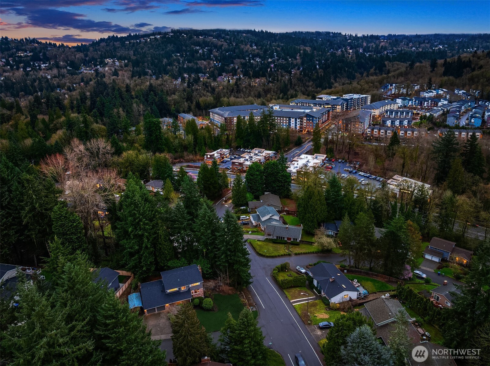 6612 129th Place SE, Bellevue, WA 98006