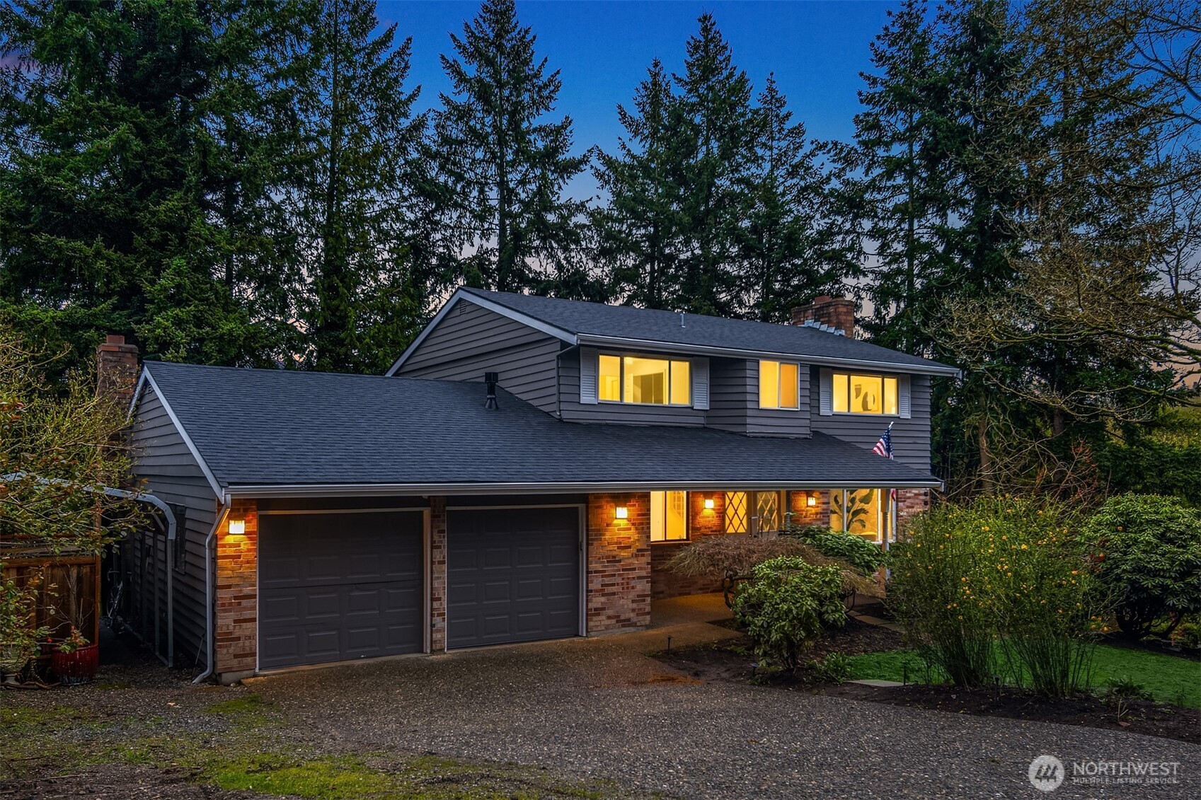 6612 129th Place SE, Bellevue, WA 98006