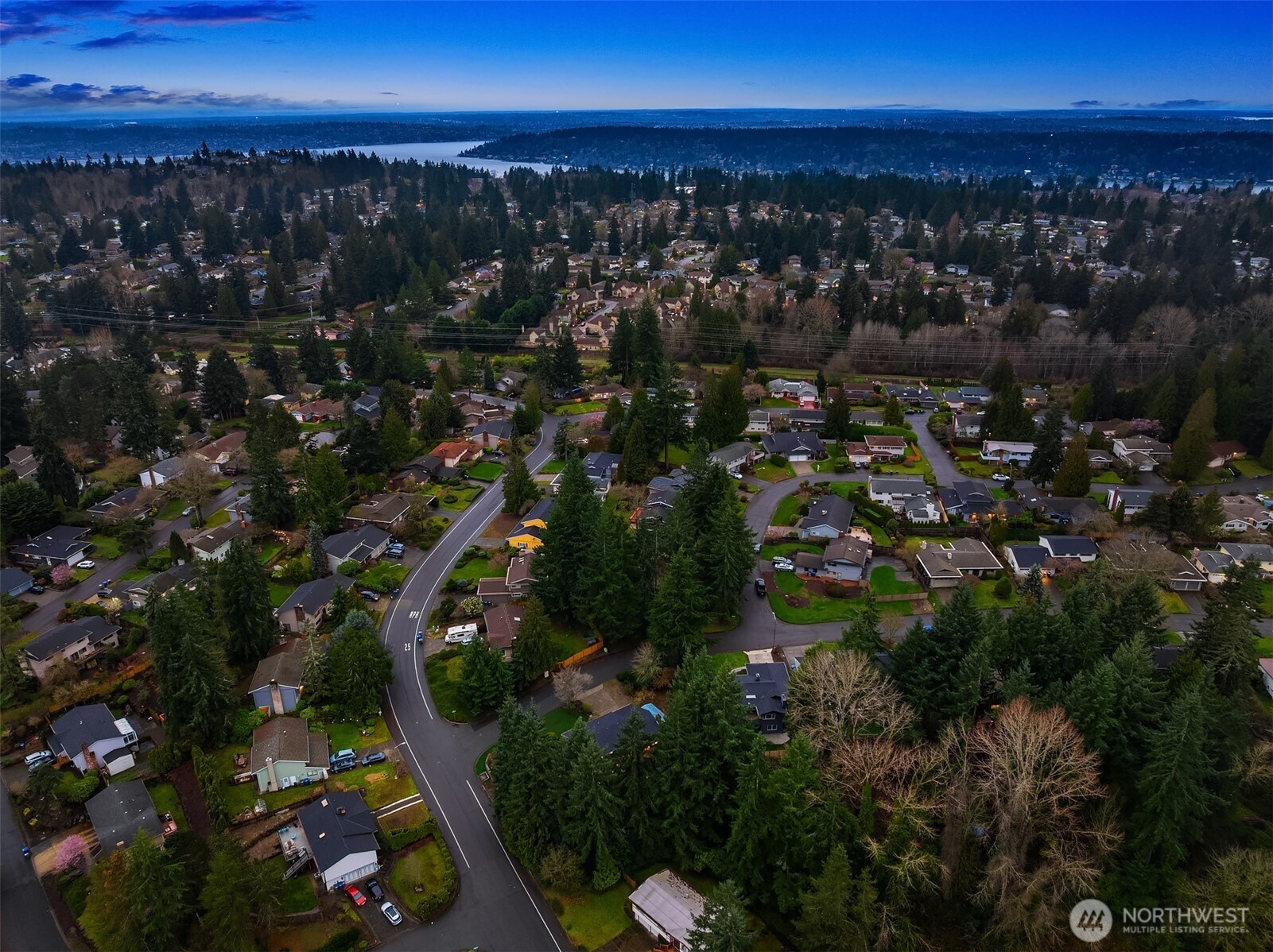 6612 129th Place SE, Bellevue, WA 98006