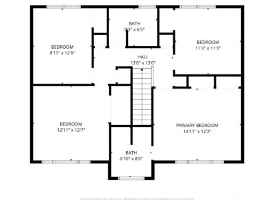 6612 129th Place SE, Bellevue, WA 98006 - Photo 38
