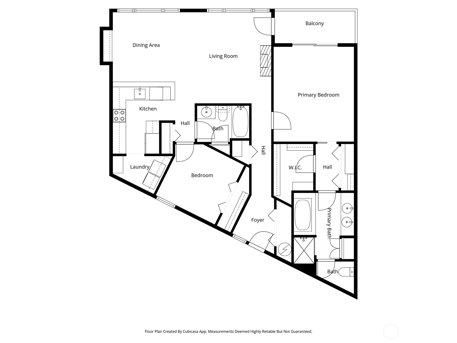 2334 Thorndyke Ave W #202, Seattle, WA 98199